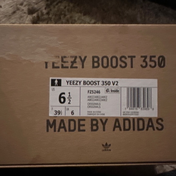 Yeezy - Picture 2 of 2